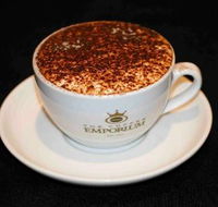 The Coffee Emporium Wollongong - Accommodation Mermaid Beach