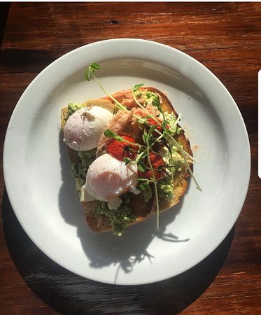 The Coffee Pedaler - Accommodation Mermaid Beach 0