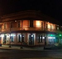 The Great Central Hotel - Accommodation Mermaid Beach