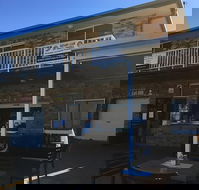 The Kiosk - Accommodation Mermaid Beach
