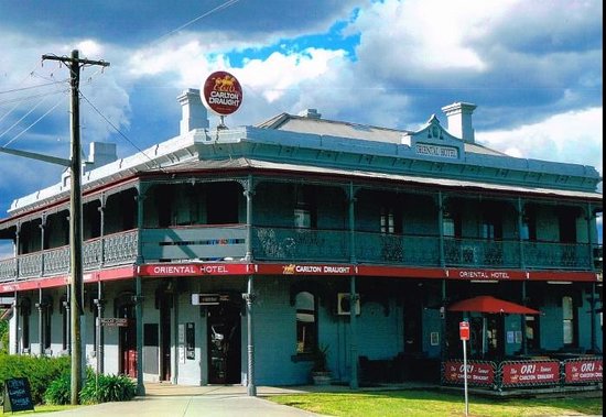 Tumut NSW Accommodation Mermaid Beach