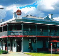 The Oriental Hotel Tumut - Accommodation Mermaid Beach