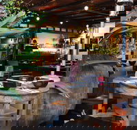 The Rock  Roll Coffee Company - Accommodation Mermaid Beach