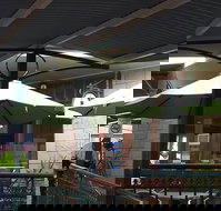 The Terrace Cafe - Accommodation Mermaid Beach