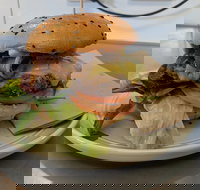 The West End Store Cafe