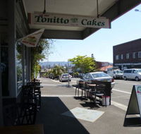 Tonitto Continental Cakes - Accommodation Mermaid Beach