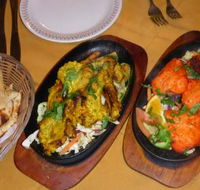 Toukley Indian Restaurant - Accommodation Mermaid Beach