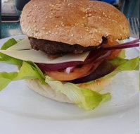 Village Green Coffee House