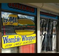 Wambie Whopper - Accommodation Mermaid Beach