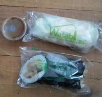 Wasabi Figtree - Accommodation Mermaid Beach