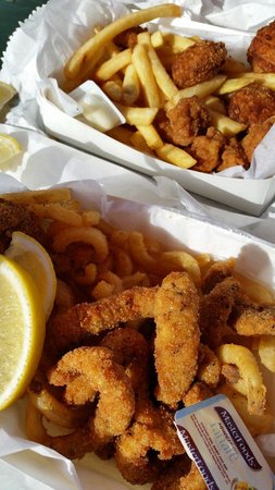 Yates Pizza & Takeaway - Accommodation Mermaid Beach 0