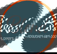 Blend Providore Fine Food  Coffee