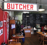 Butchers Shop Cafe - Accommodation Mermaid Beach