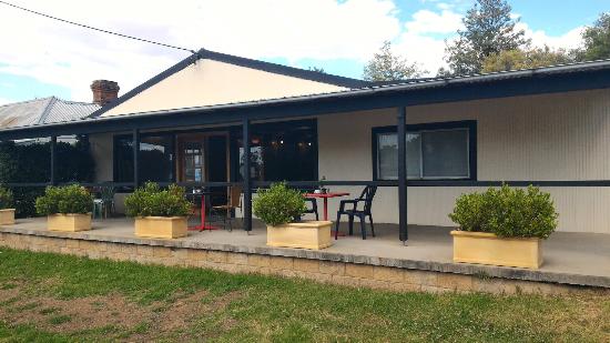 Canowindra NSW Accommodation Mermaid Beach