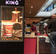 Donut King - Accommodation Mermaid Beach