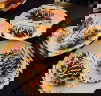 Frank and blanco Picton - Accommodation Mermaid Beach