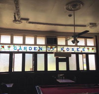 Garden of Roses Cafe