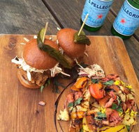 George IV Inn - Accommodation Mermaid Beach