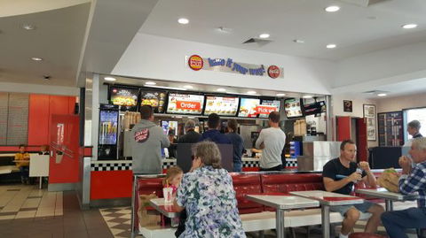 Hungry Jack's - Accommodation Mermaid Beach 0