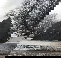 Jojo's On Bradley Cafes