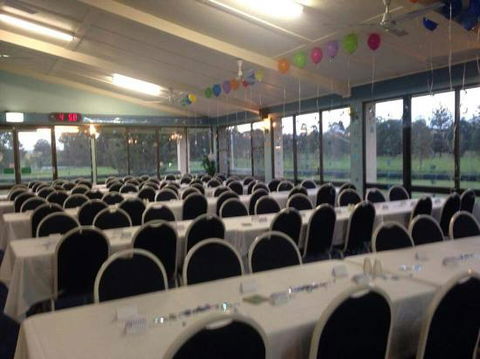Kyogle Golf Club - Accommodation Mermaid Beach 0