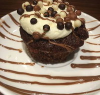 Max Brenner Chocolate Bar - Charlestown - Accommodation Mermaid Beach