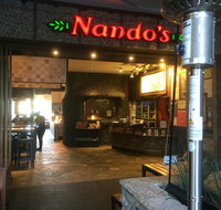 Nando's Charlestown - Accommodation Mermaid Beach