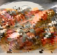 Nobbies Bistro Bar  Grill - Accommodation Mermaid Beach