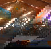 Nobby's Bar - Accommodation Mermaid Beach