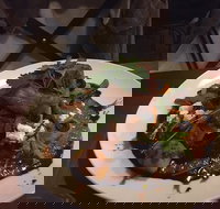 Odie's Bistro - Accommodation Mermaid Beach