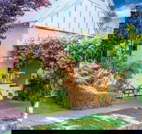 Old MIll Cafe - Accommodation Mermaid Beach