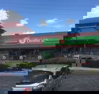 Oliver's Real Food - Accommodation Mermaid Beach