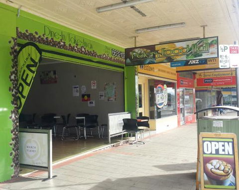 Peters Food Hall - Accommodation Mermaid Beach 0