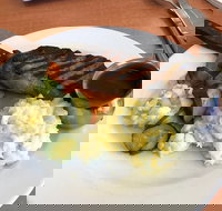 Picton Bowling Club Restaurant - Accommodation Mermaid Beach