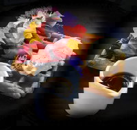 R.coffee - Accommodation Mermaid Beach