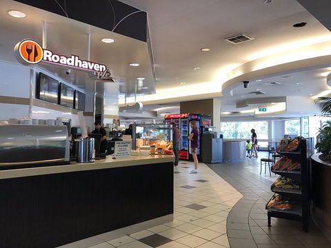 Roadhaven - Accommodation Mermaid Beach 0