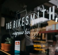 The Bikesmith Espresso Bar - Accommodation Mermaid Beach