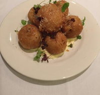 The Bistro Picton - Accommodation Mermaid Beach