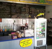 The Gourmet Gecko - Accommodation Mermaid Beach