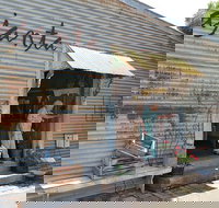 Ajanta - Accommodation Mermaid Beach