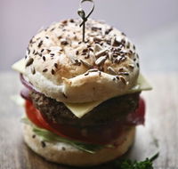 Burger Me Fresh - Accommodation Mermaid Beach