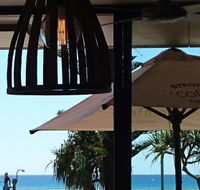 Cafe Kirra - Accommodation Mermaid Beach