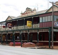 Commercial hotel - Accommodation Mermaid Beach