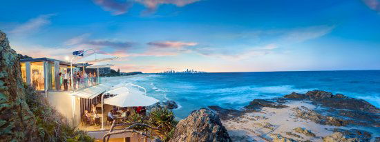  Accommodation Mermaid Beach