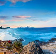 Currumbin Beach Vikings Surf Life Saving Club - Accommodation Mermaid Beach