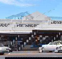 Dunedoo Pie Shop - Accommodation Mermaid Beach