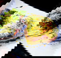 Early Doors Cafe - Accommodation Mermaid Beach