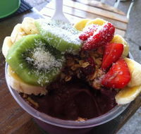 Fresh Garden Cafe - Accommodation Mermaid Beach
