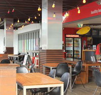 Grill'd Coolangatta - Accommodation Mermaid Beach
