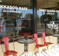 Kakkadoo Kafe - Accommodation Mermaid Beach